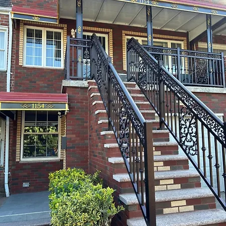 Cozy Canarsie Getaway Brooklyn Ny